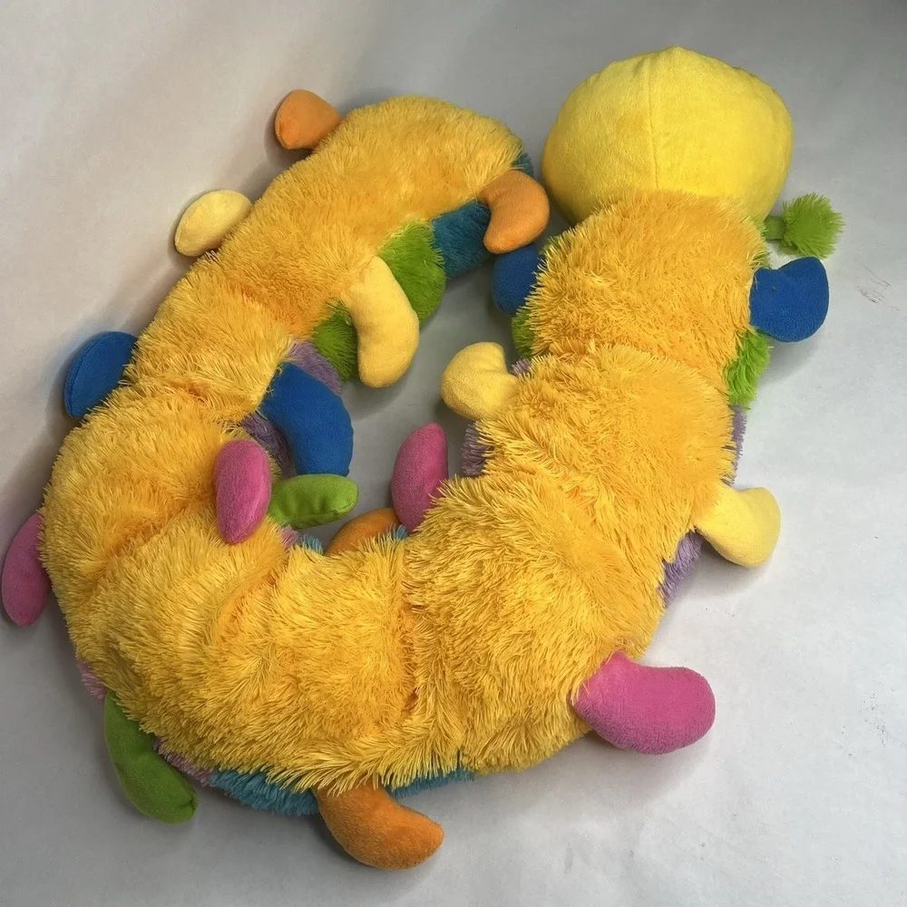 Babies Toys R Us Rainbow 54